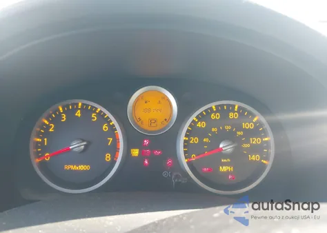 2008 Nissan Sentra 2.0S из США, поврежденный, VIN 3N1AB61E38L702438